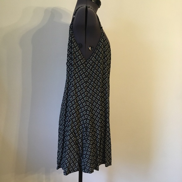 Evolve Designs Mini Slip Dress - Picture 5 of 9